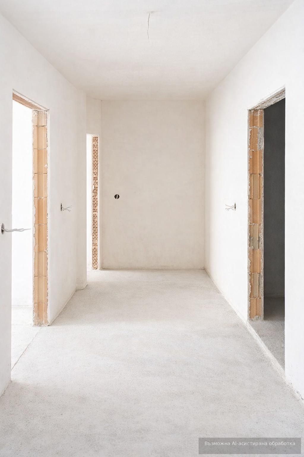 For sale in Burgas two-bedroom apartment Meden Rudnik - Zone A ID 2119106
