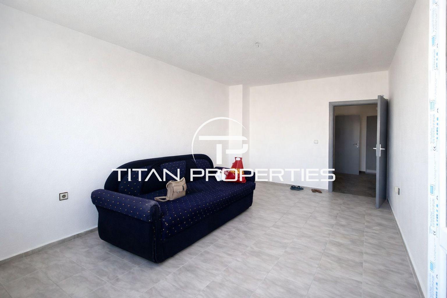 For sale in Plovdiv two-bedroom apartment Center P ID 2115366