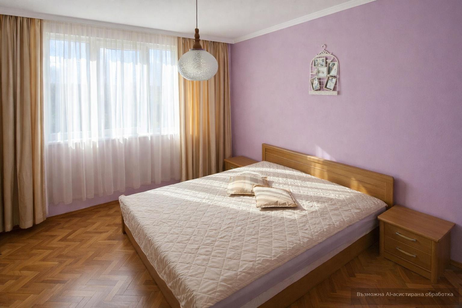 Под наем в Бургас двустаен Лазур ID 2222469