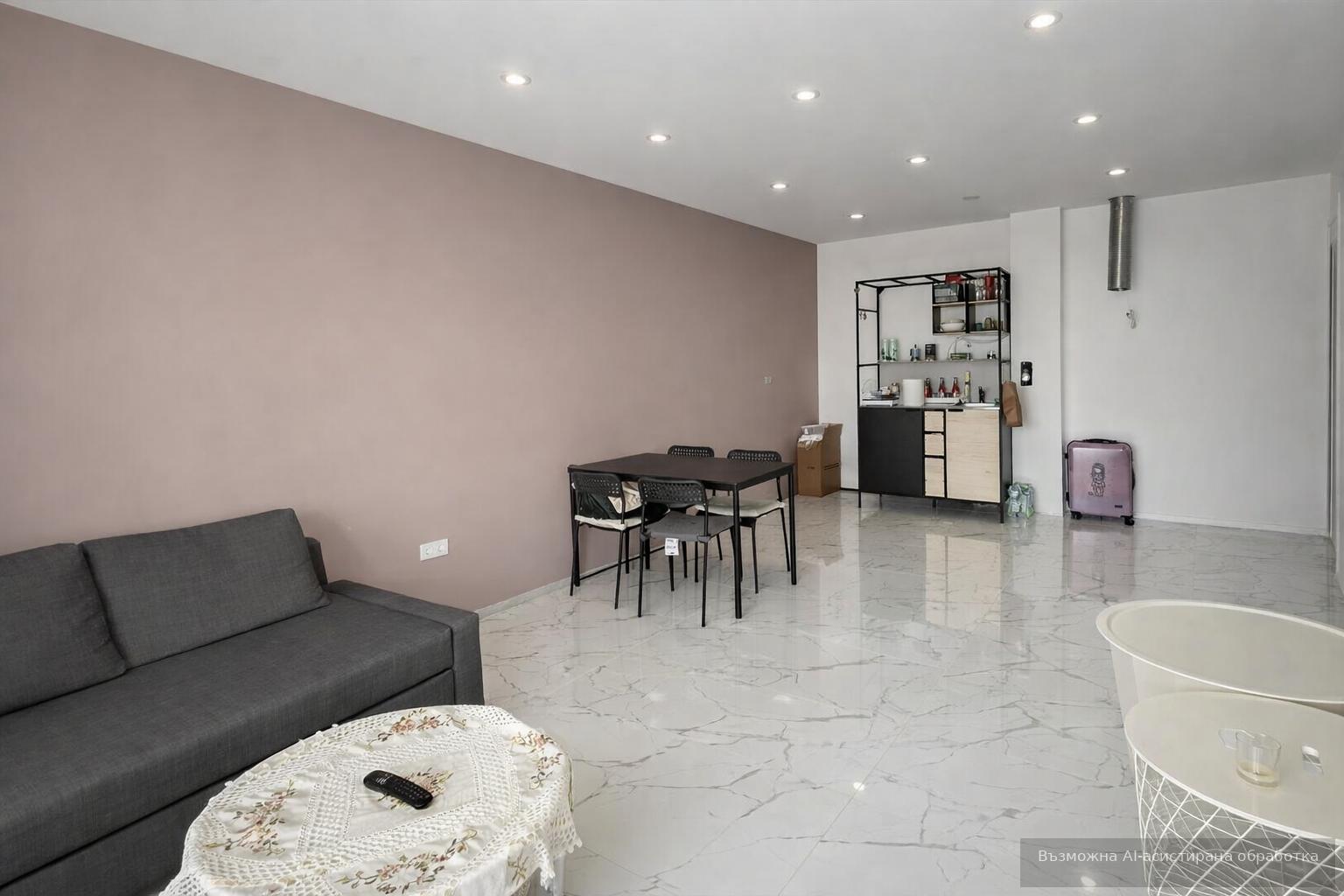 За продажба в Бургас двустаен Сарафово ID 2109737