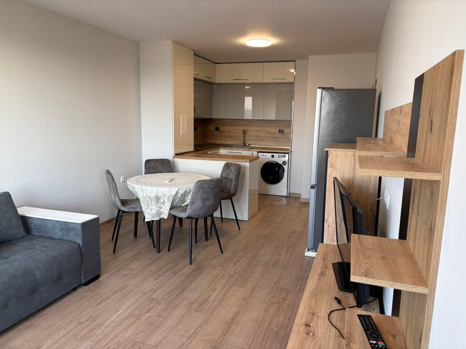 For rent in Burgas one-bedroom apartment Horizon ID 2230107