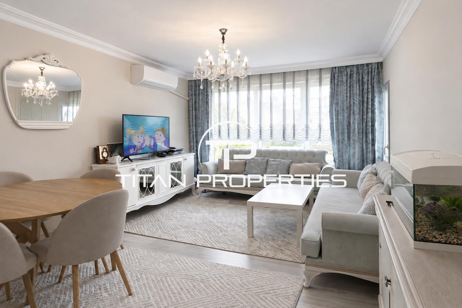 For sale in Plovdiv two-bedroom apartment Izgrev P ID 2115701