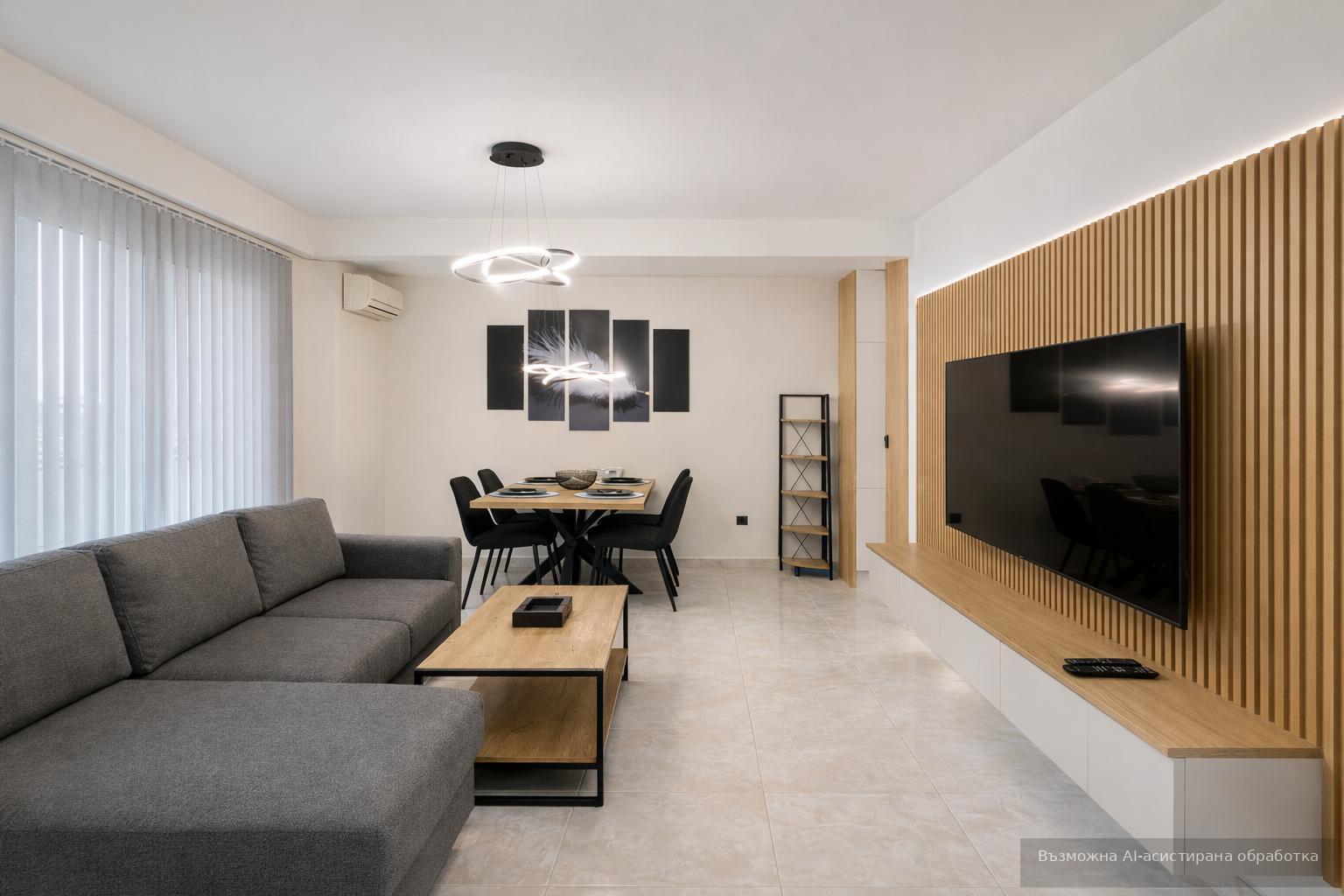 For rent in Plovdiv two-bedroom apartment Center P ID 2189273