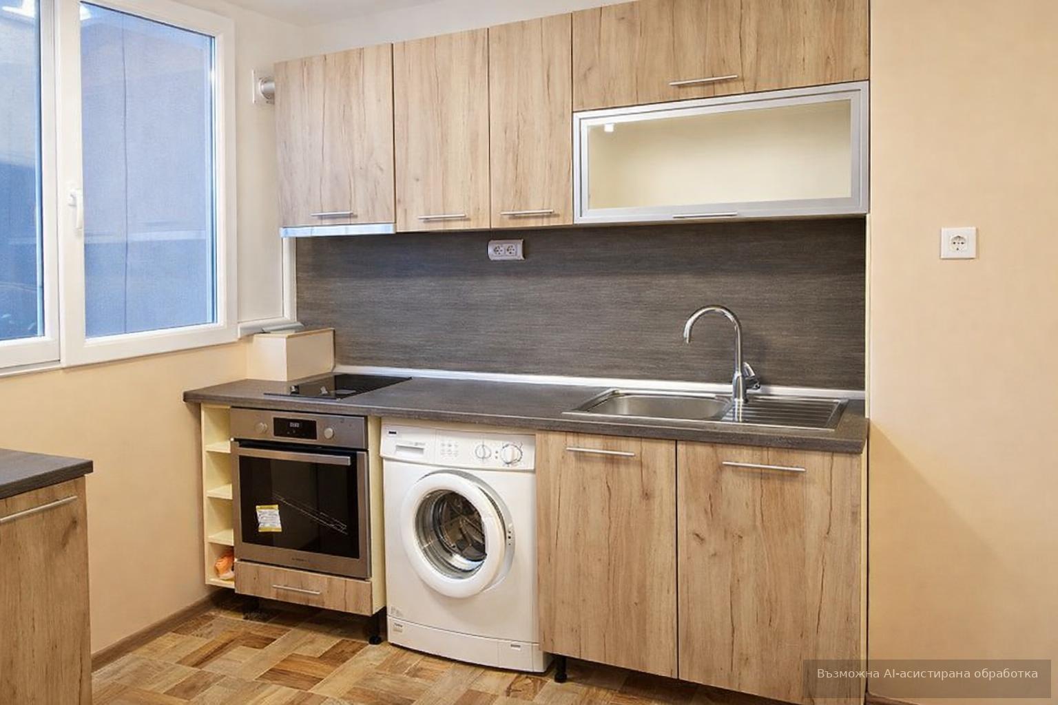 For rent in Plovdiv, two-bedroom apartment, Center P ID 2082185