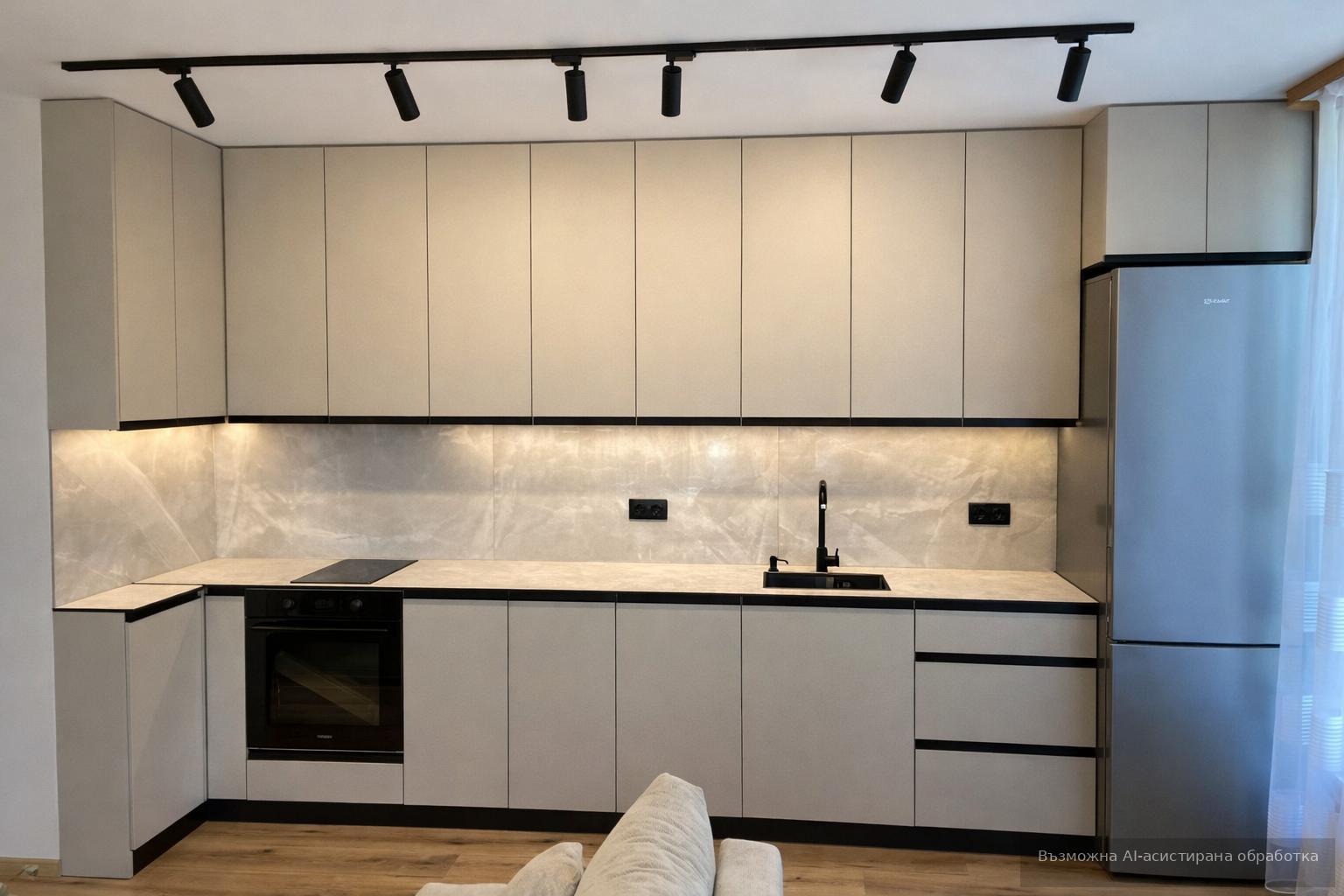 For rent in Sofia two-bedroom apartment Ovcha Kupel ID 2232963