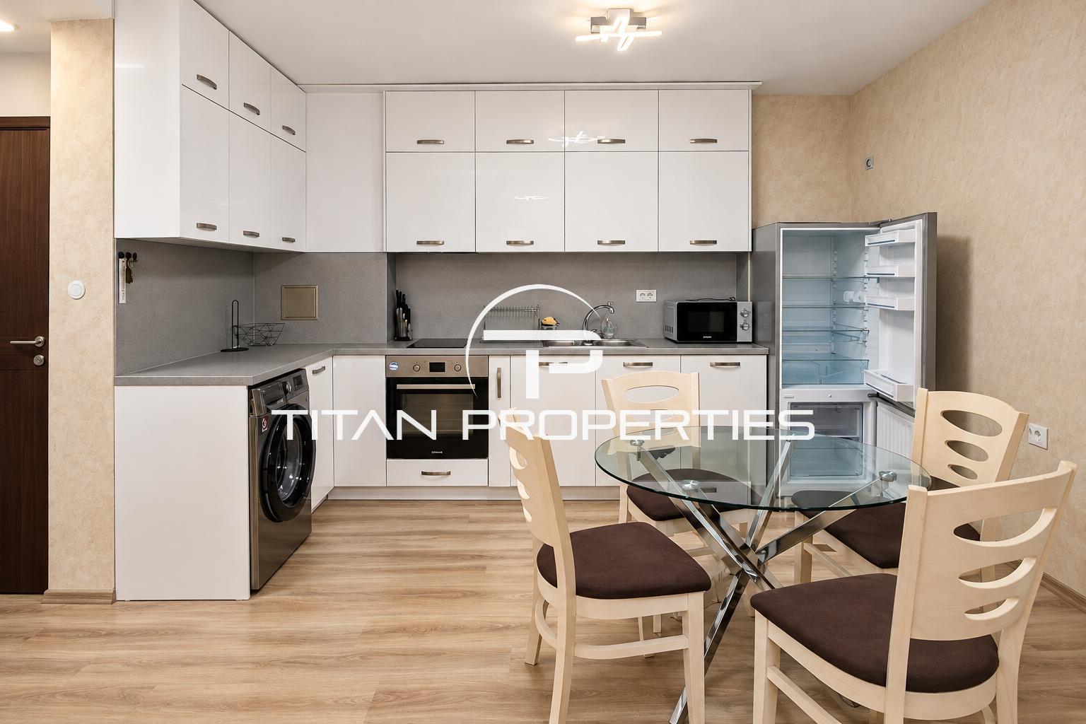 За продажба в Пловдив тристаен Тракия ID 2119824