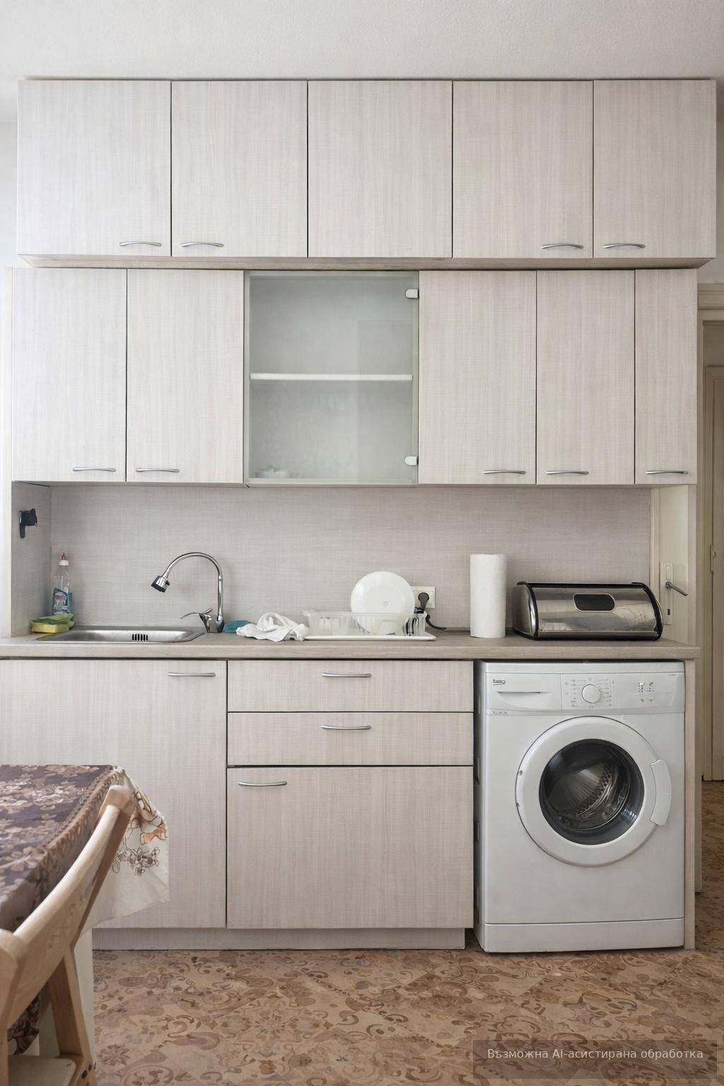 For rent in Sofia one-bedroom apartment in Hipodruma ID 2233559