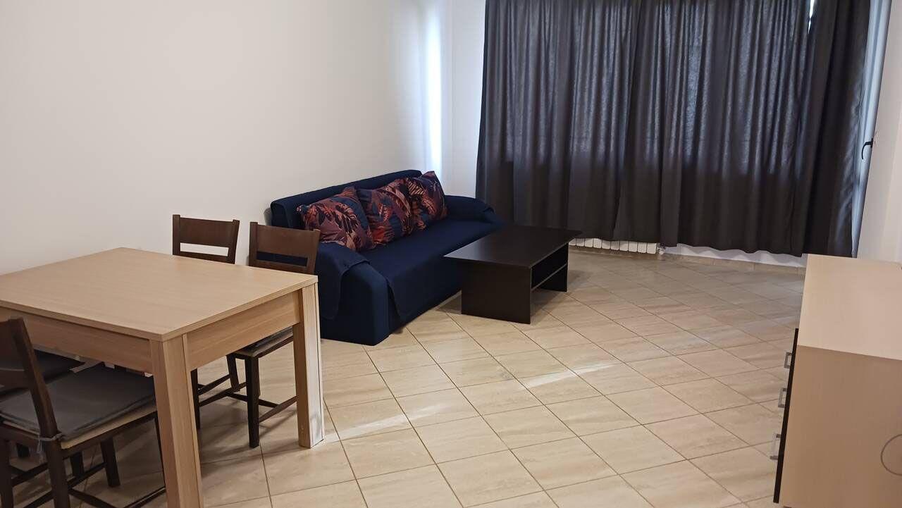 One-bedroom apartment, for rent, Krasno Selo residential district