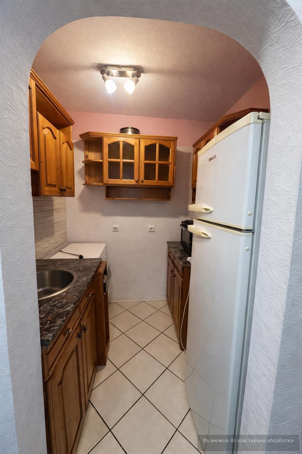For rent in Sofia studio, Lyulin 5 ID 2118649