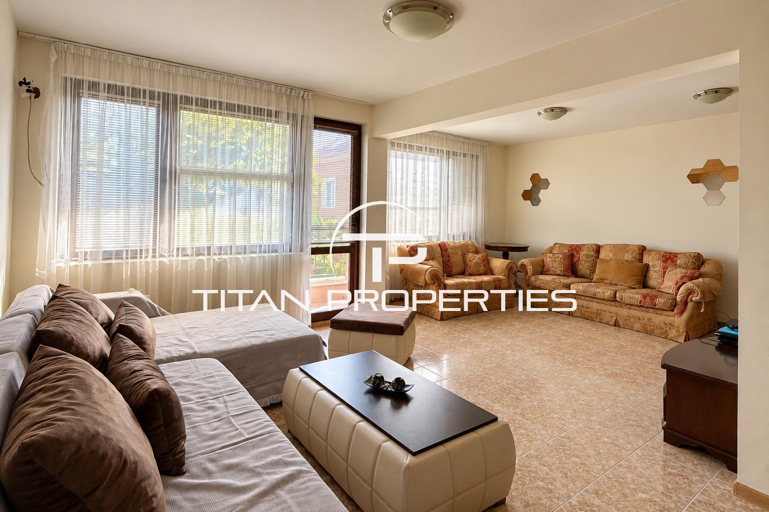За продажба в Пловдив тристаен Асеновград ID 2111148