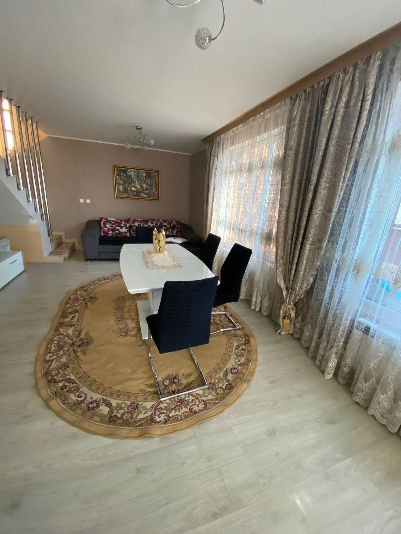 Под наем в София мезонет Люлин 8 ID 2231846