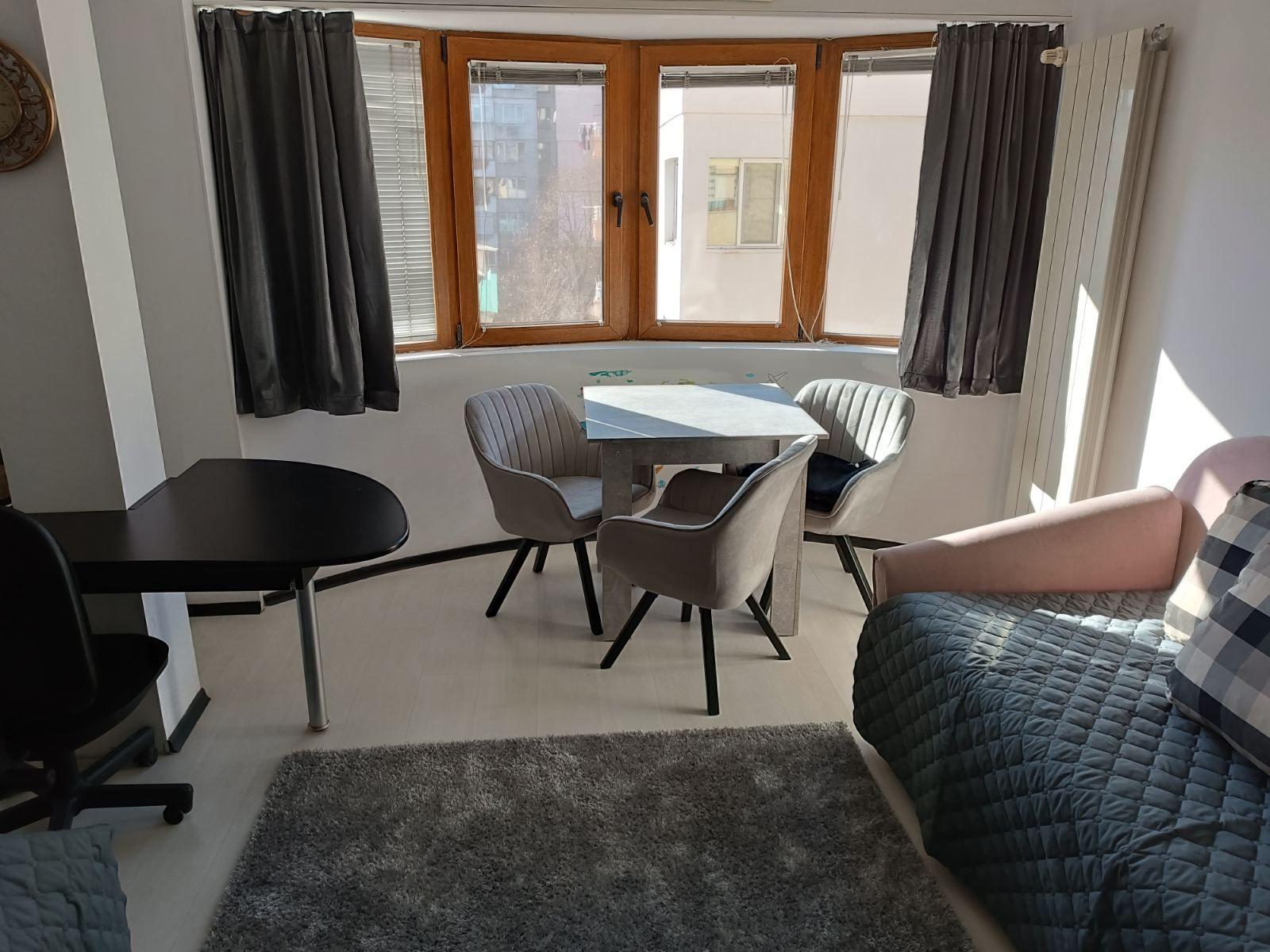 Studio, for rent, Medical Academy residential district