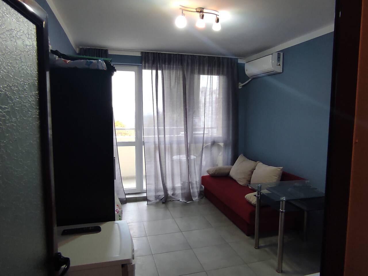 For rent in Burgas studio Meden Rudnik - Zone A ID 2190147