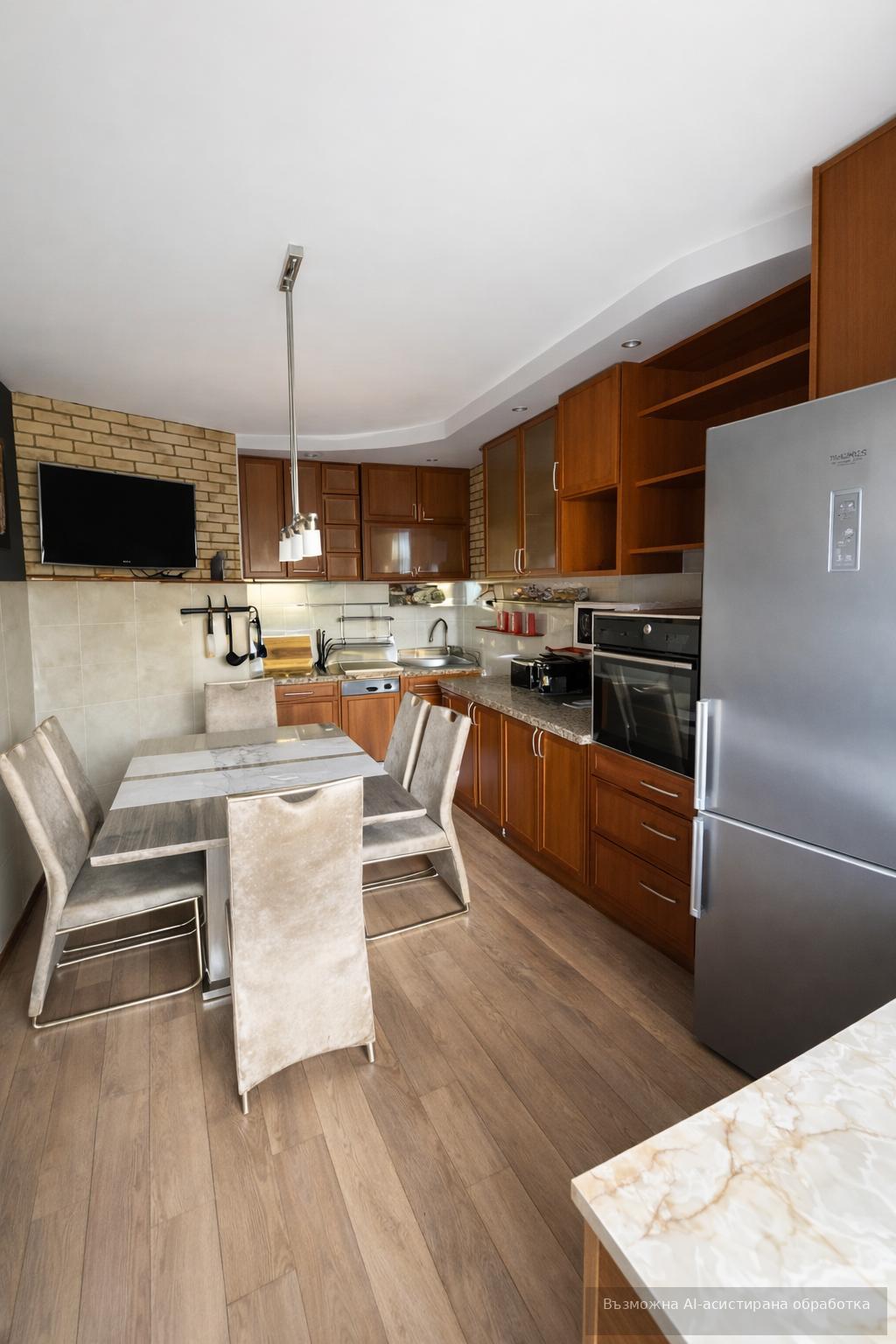 For rent in Sofia maisonette Mladost 1A ID 2233648