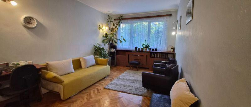 One-room apartment, for rent, Lagera residential district