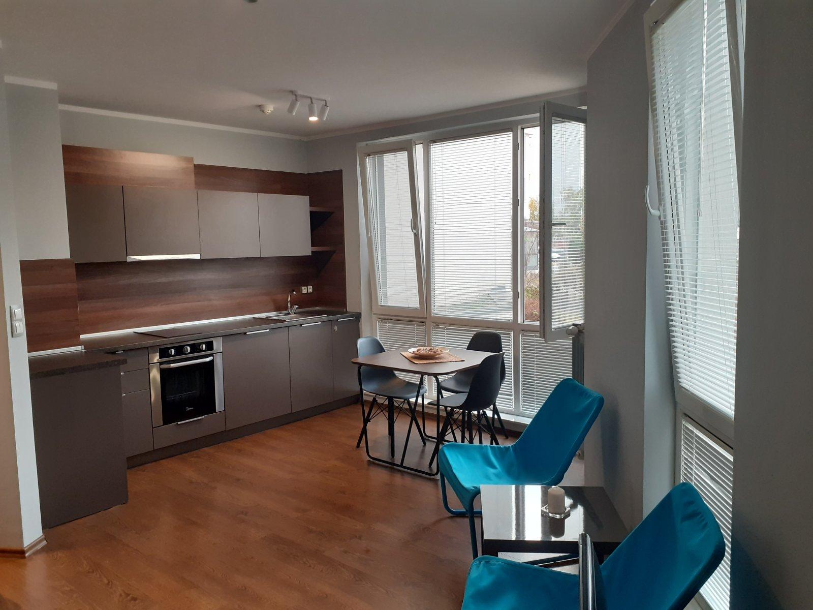 Studio, for rent, Studentski grad residential district