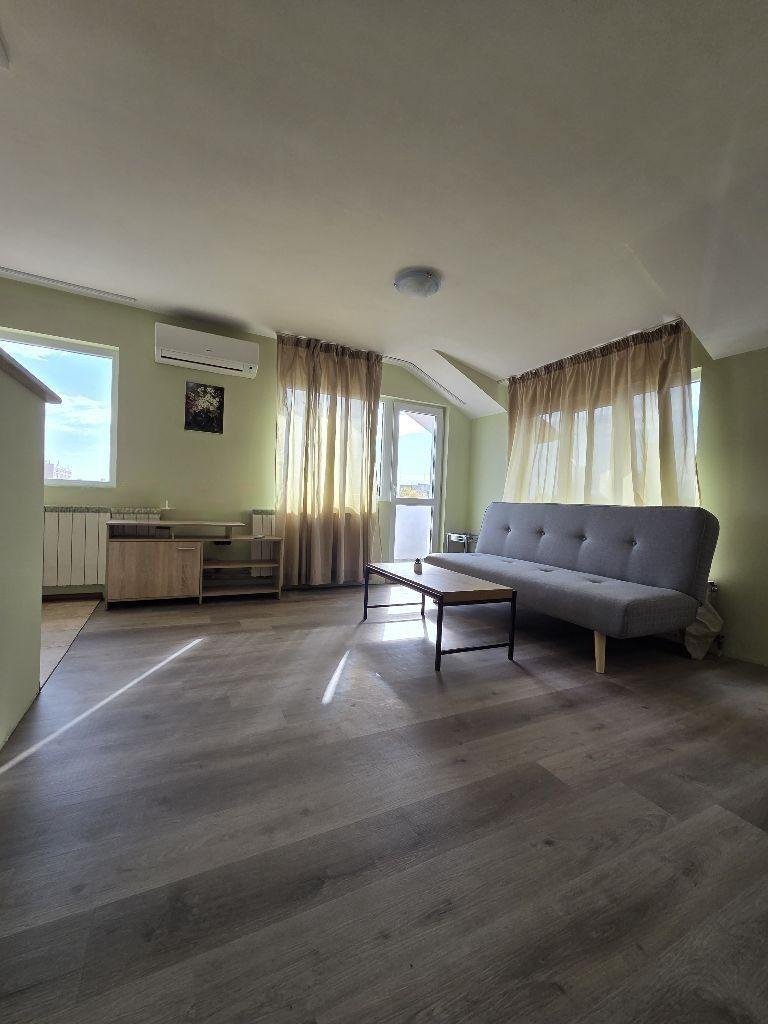Studio, for rent, Moderno Predgradie residential district