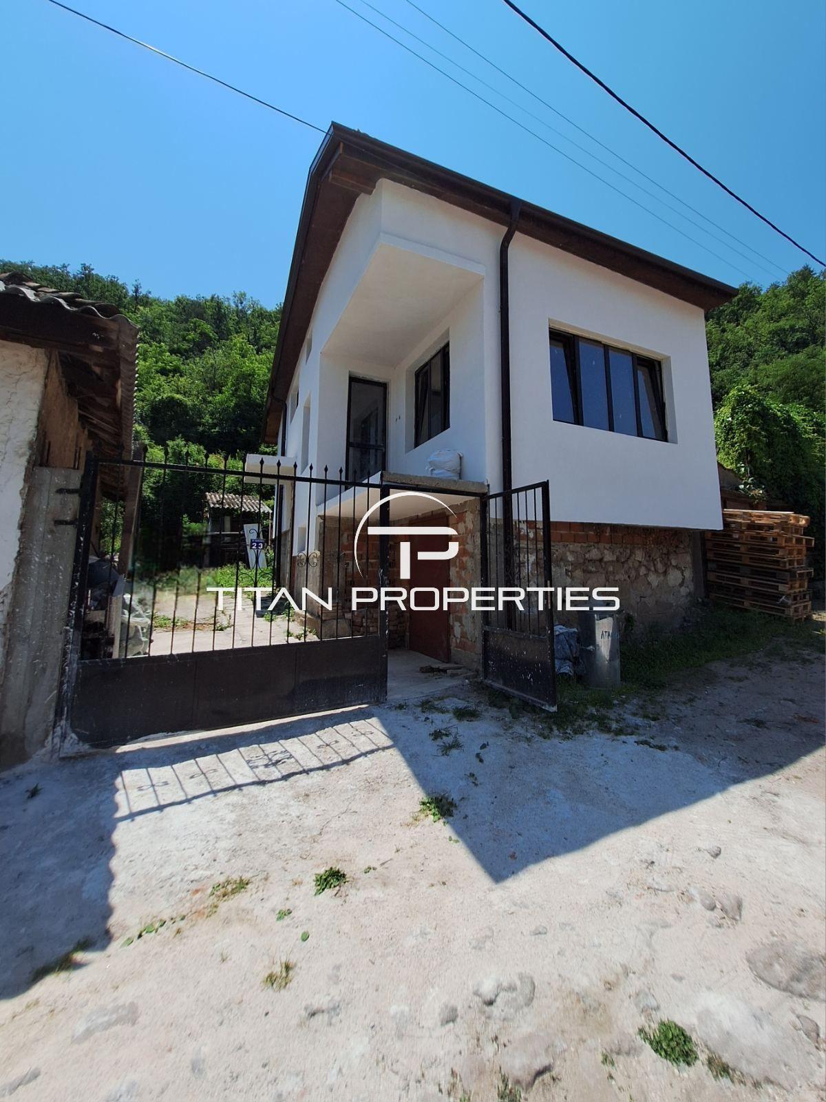 For sale in Plovdiv, house Outside Plovdiv ID 2091983
