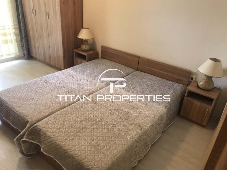 For rent in Varna studio Vins ID 2177844