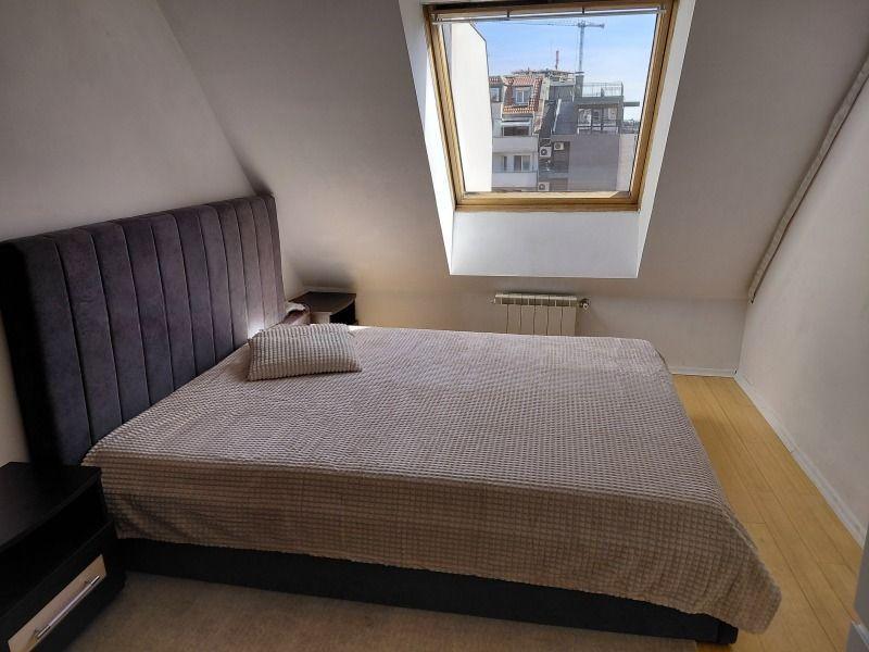 One-bedroom apartment, For rent, Hladilnika residential district