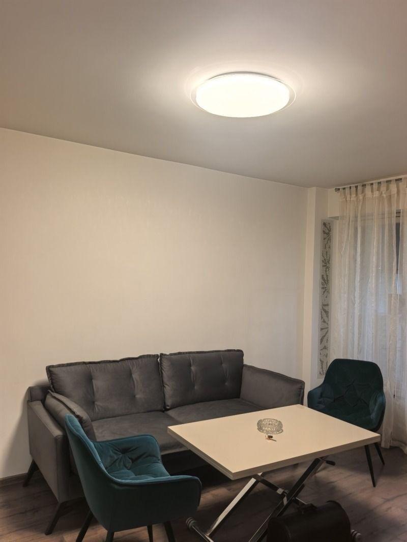 Studio, For rent, Hadzhi Dimitar residential district