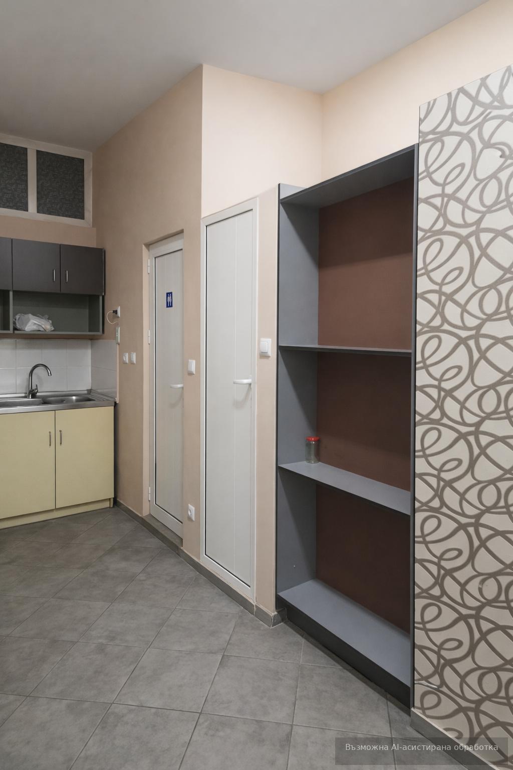 Premises, for rent, Slaveykov residential district