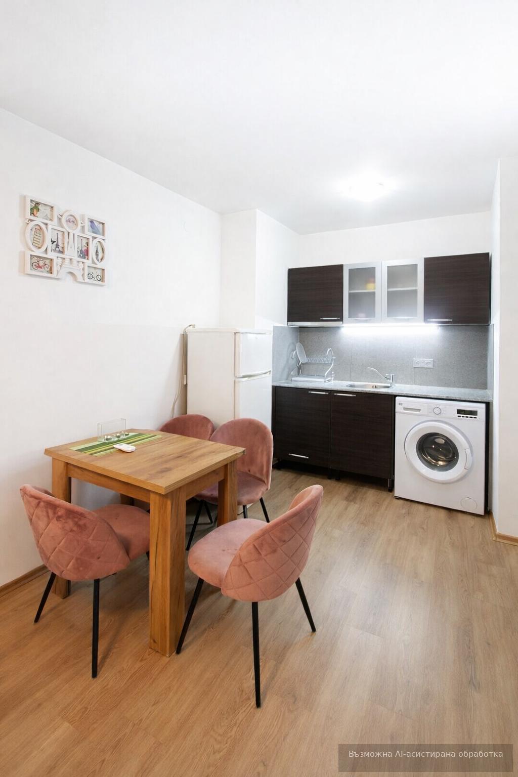For rent in Sofia one-bedroom apartment in Studentski grad ID 2233735
