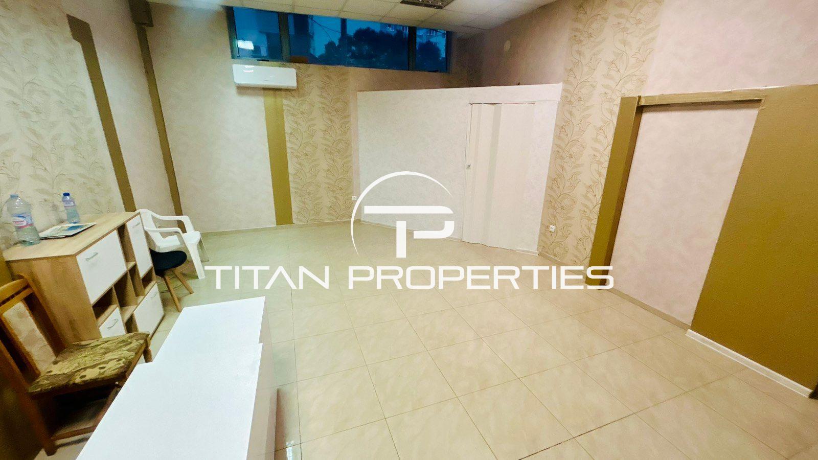 Commercial premises with shop status, for rent, Meden Rudnik residential district