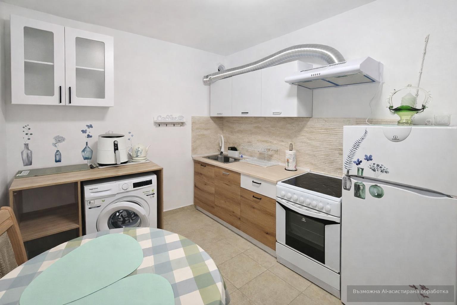 Под наем в София къща Симеоново ID 2093409