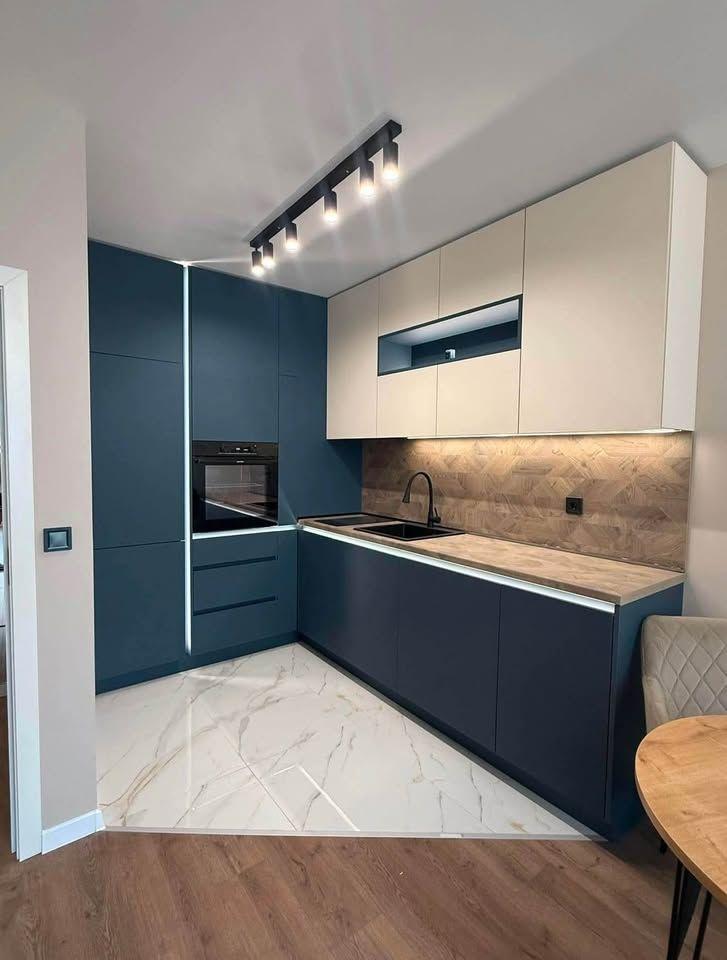 For rent in Sofia one-bedroom apartment, villa zone Malinova Dolina ID 2233716