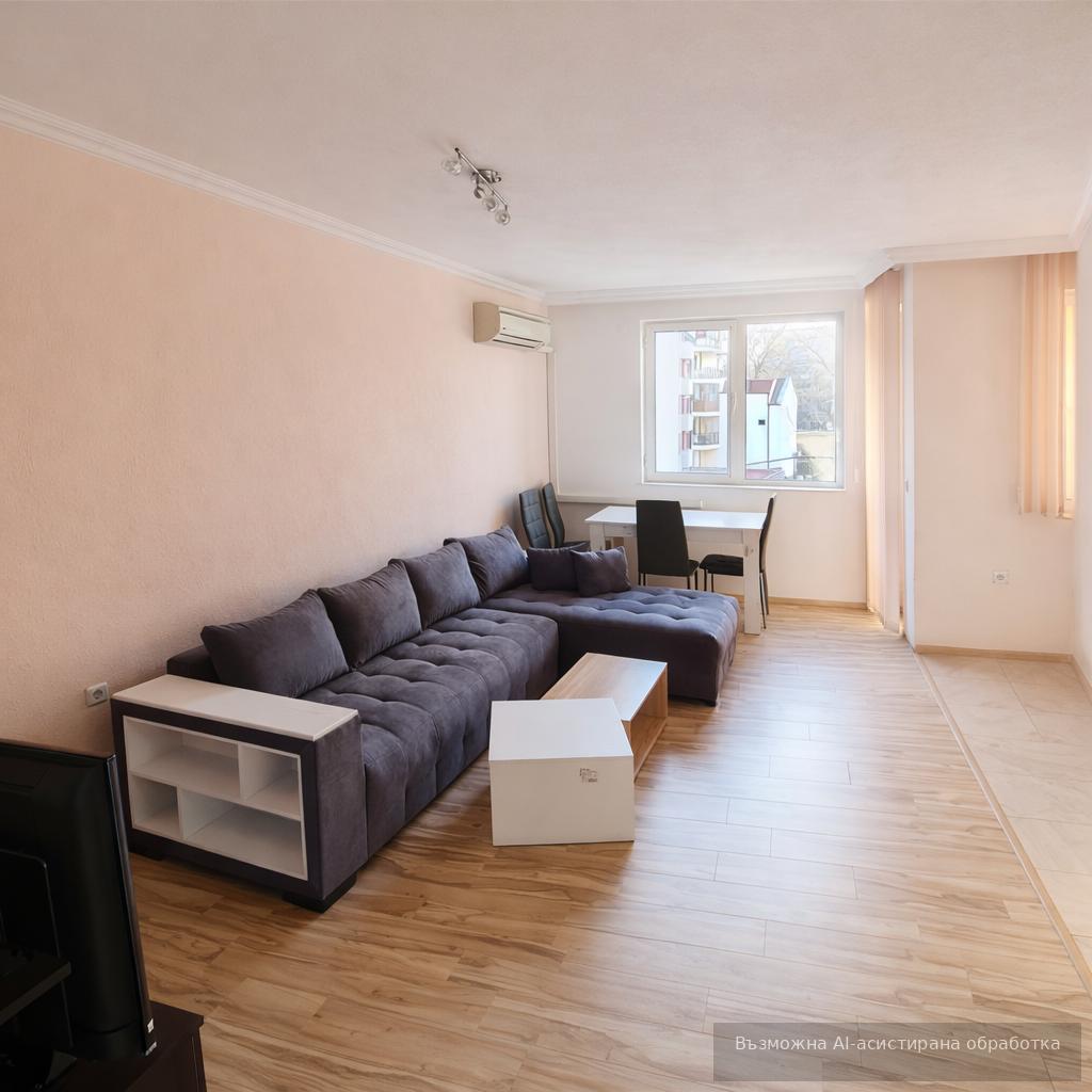 For rent in Plovdiv three-bedroom apartment Marasha ID 2180211