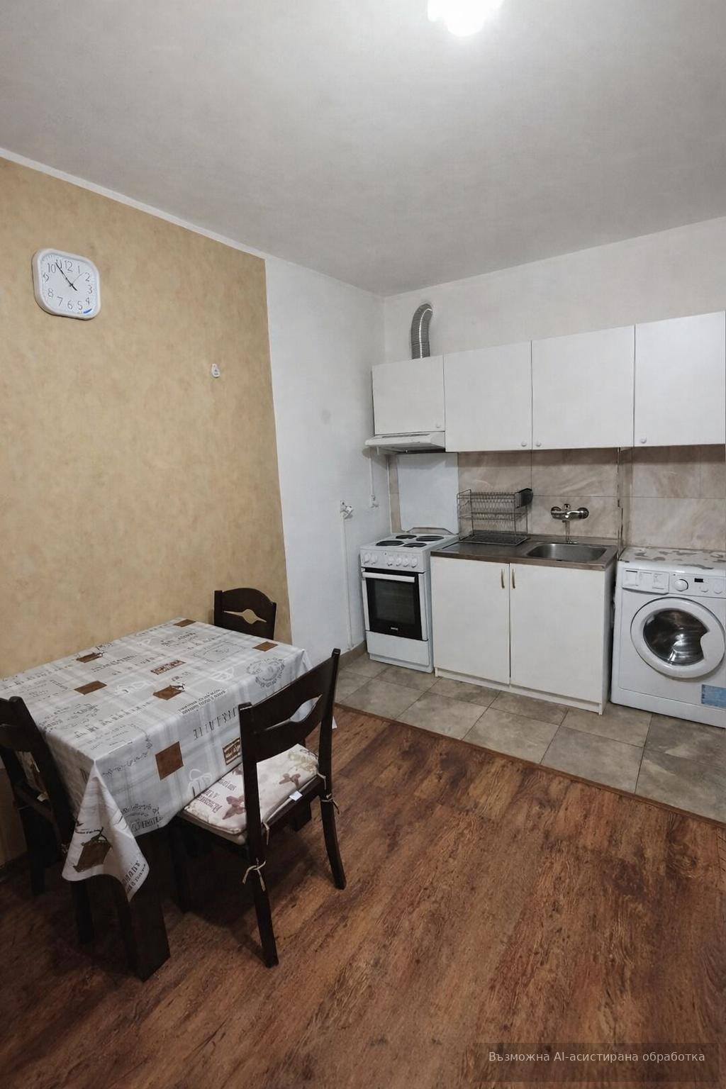 For rent in Sofia studio apartment Lyulin 7 ID 2118847