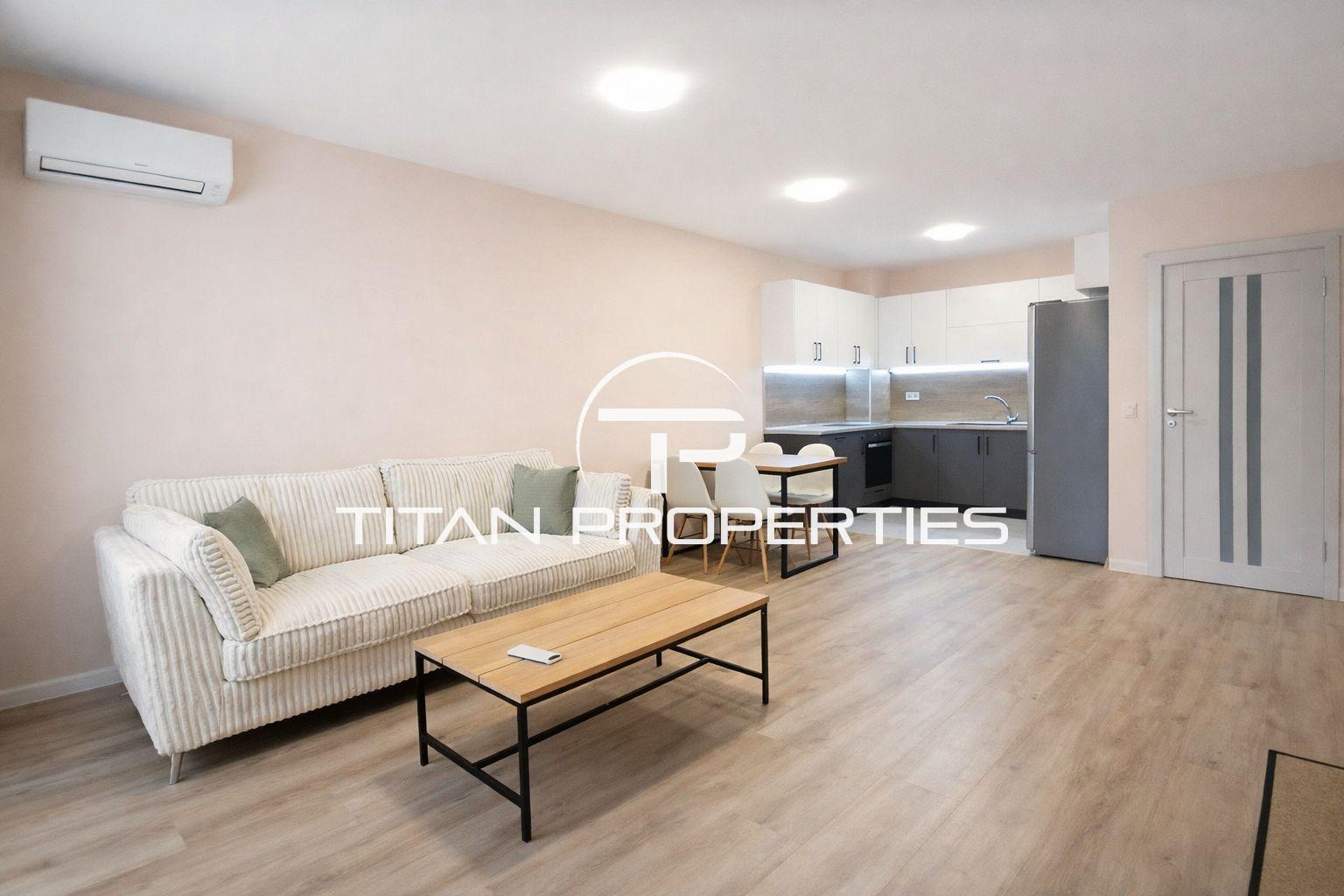 За продажба в Пловдив двустаен Христо Смирненски ID 2093826