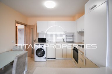 Под наем в София двустаен Витоша ID 2120120