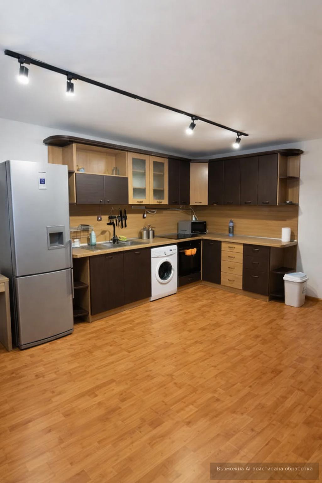 For rent in Varna three-bedroom apartment Alen Mak ID 2233755
