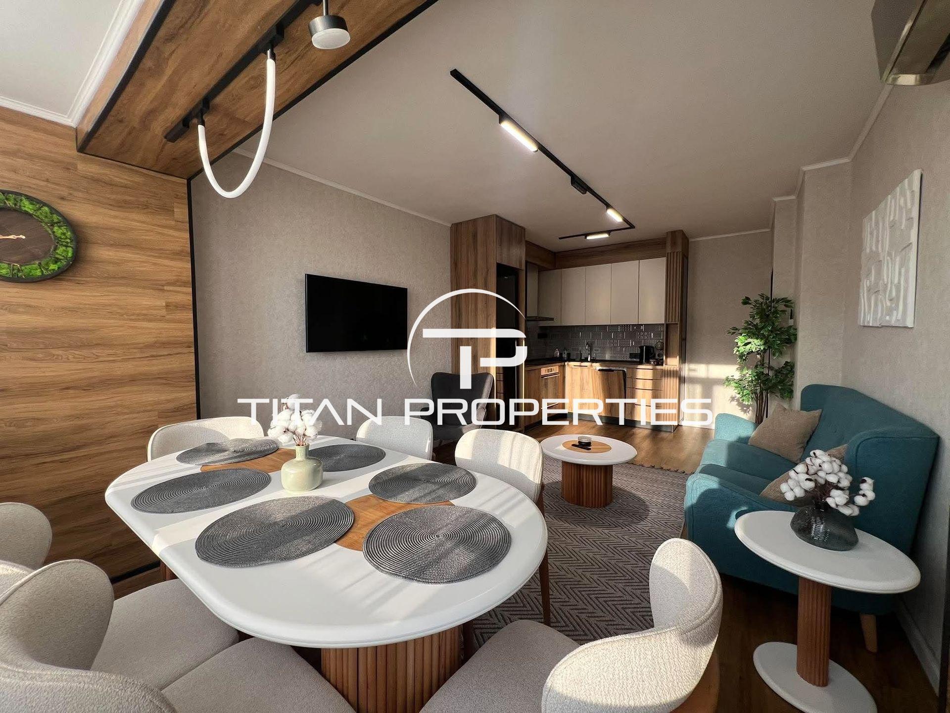 For rent in Varna three-bedroom apartment Center ID 2214925