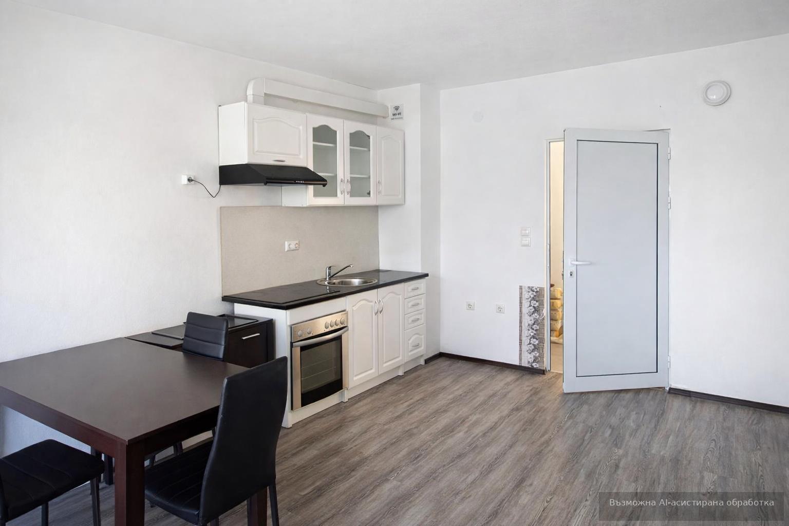 For rent in Sofia two-bedroom apartment Hadzhi Dimitar ID 2233782