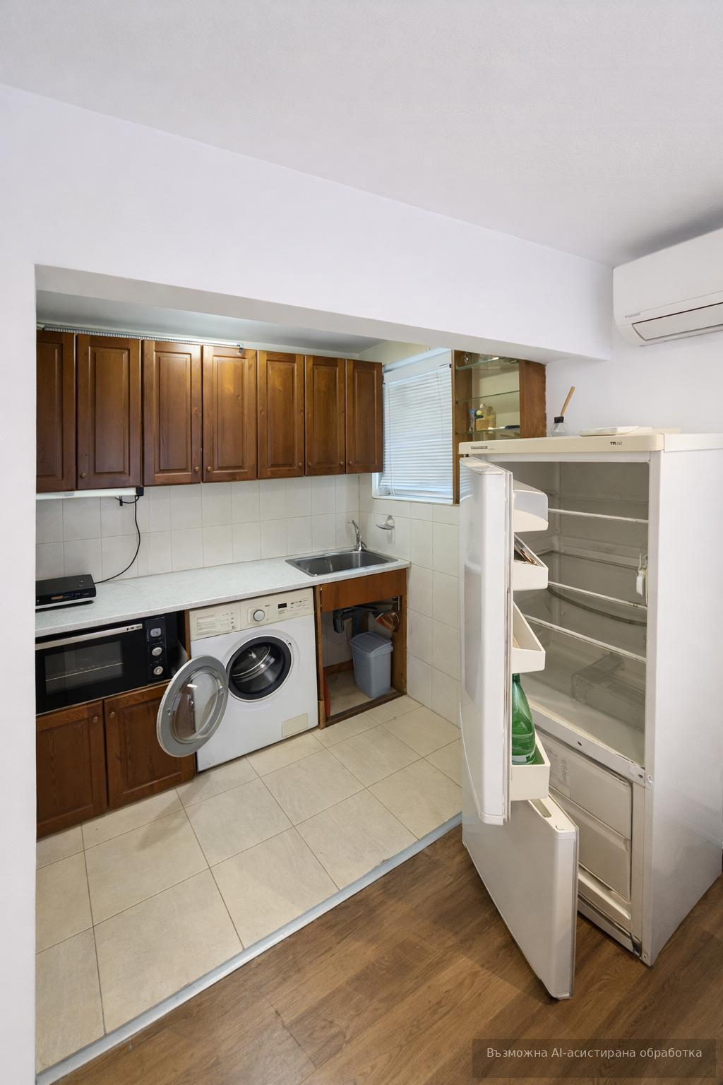 For rent in Plovdiv studio apartment Marasha ID 2226943