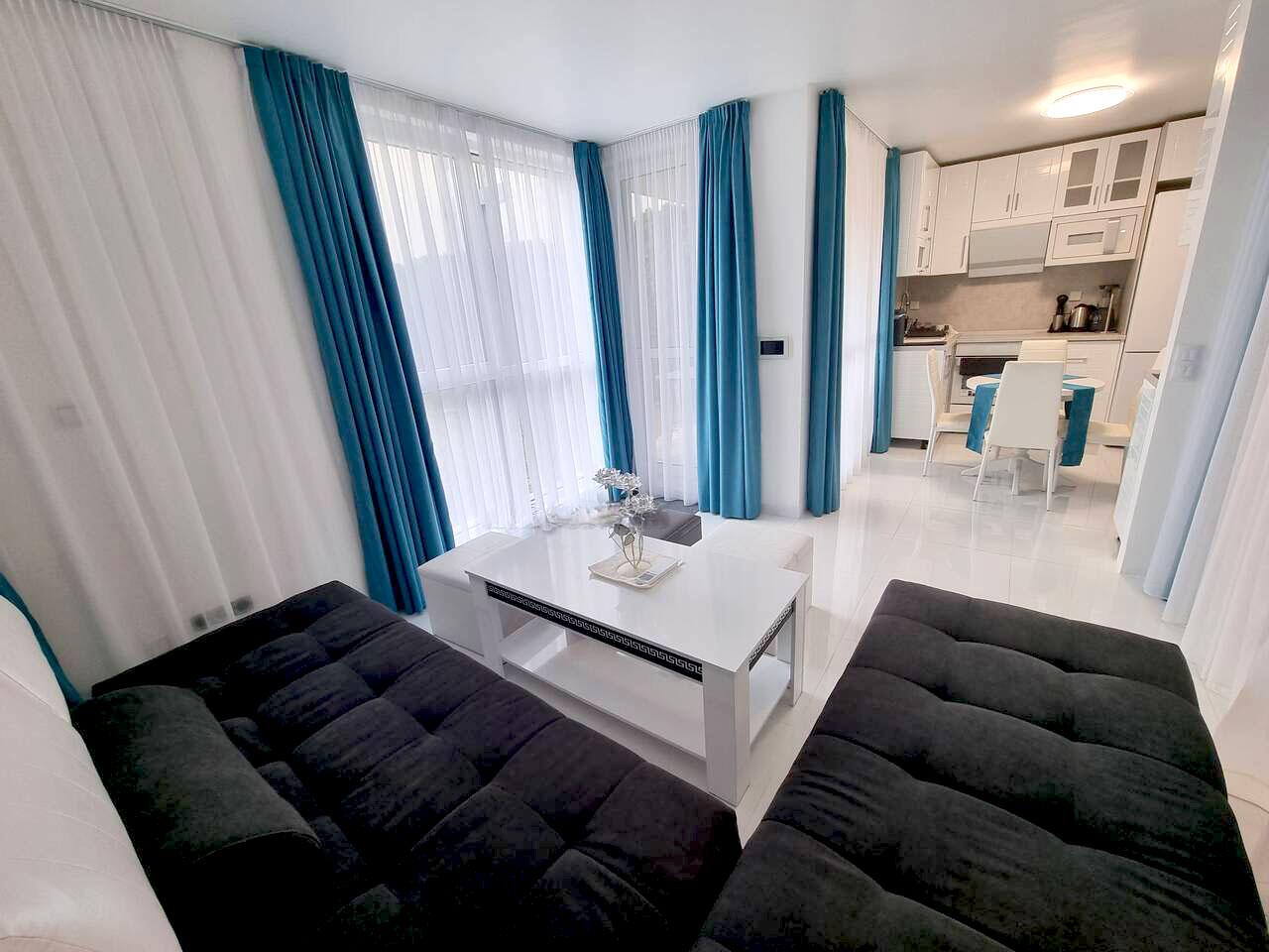 For rent in Burgas, studio, Sarafovo district ID 2180354