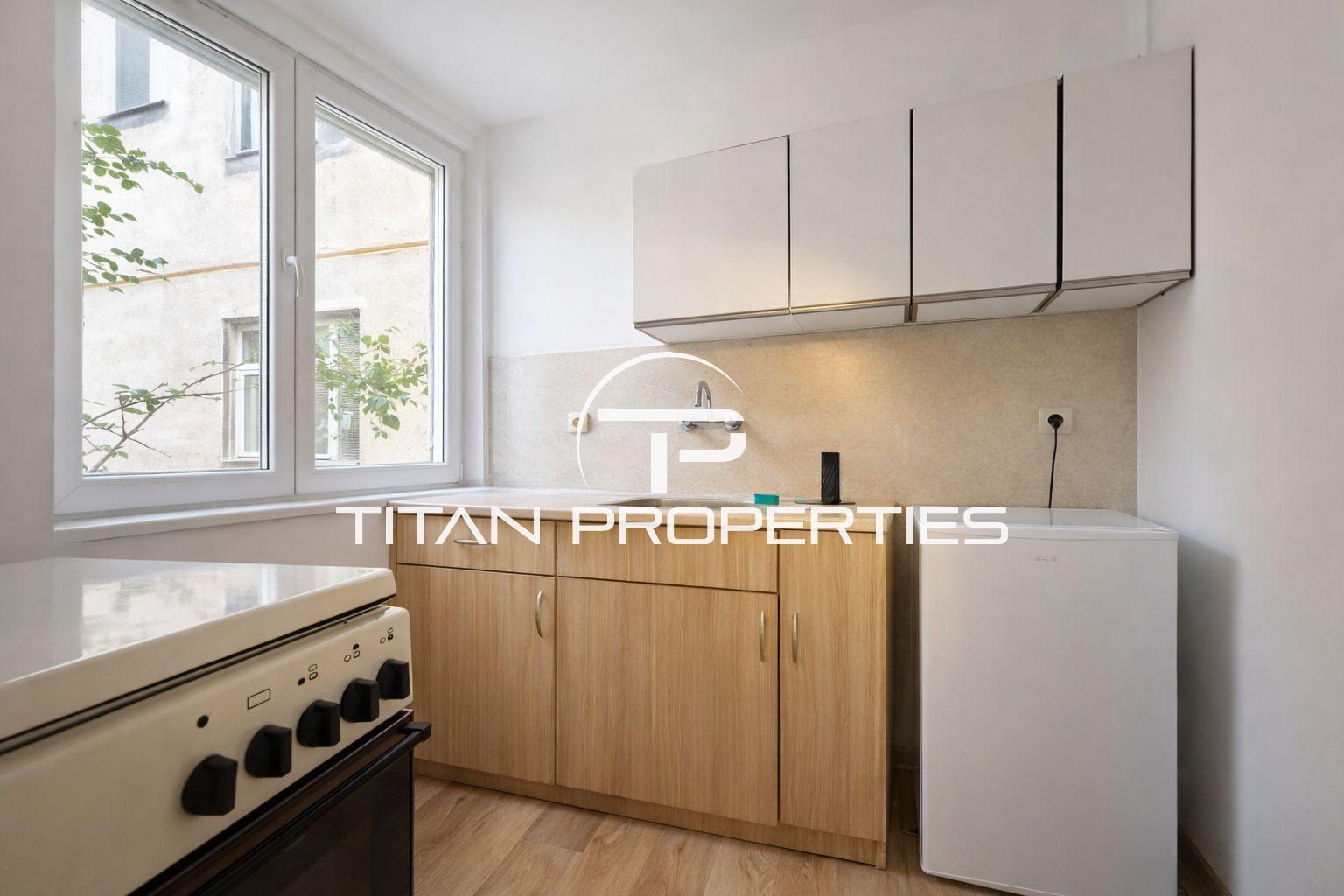 За продажба в Пловдив едностаен Тракия ID 2107388