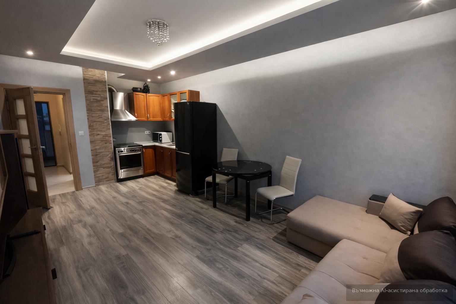 One-bedroom apartment, For rent, Moderno Predgradie residential district