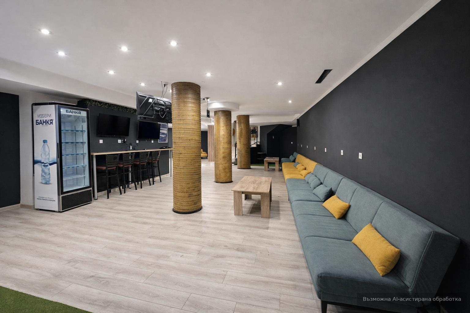 For rent in Plovdiv, venue, Karshiyaka ID 2205848