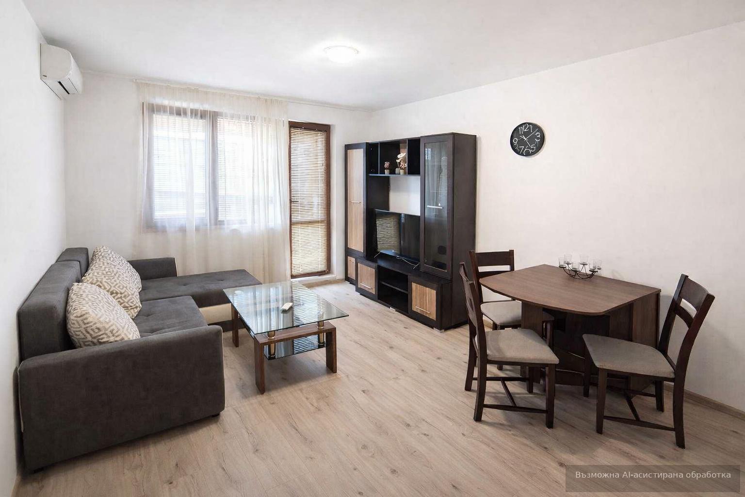 For rent in Varna two-bedroom apartment Breeze ID 2190502