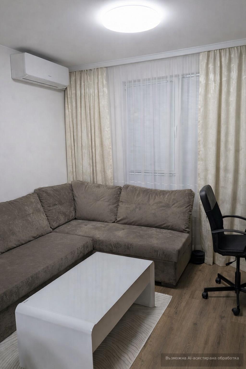 One-bedroom apartment, for rent, Obelya 2 district