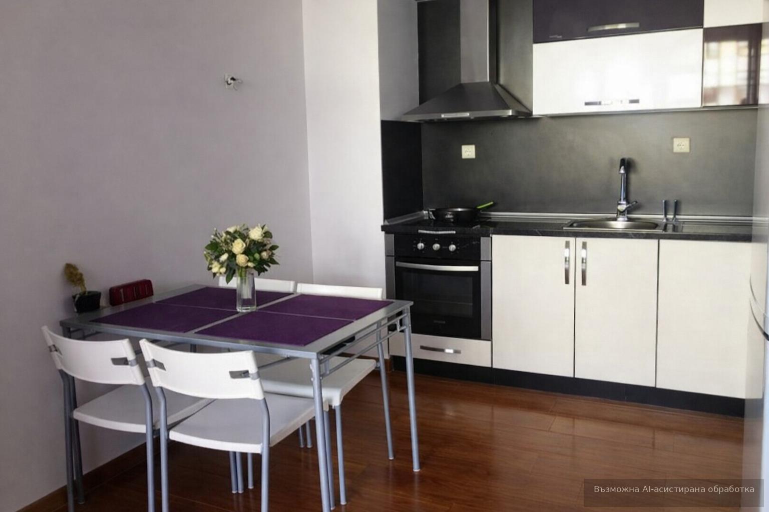 For rent in Sofia one-bedroom apartment in Mladost 3 ID 2041172