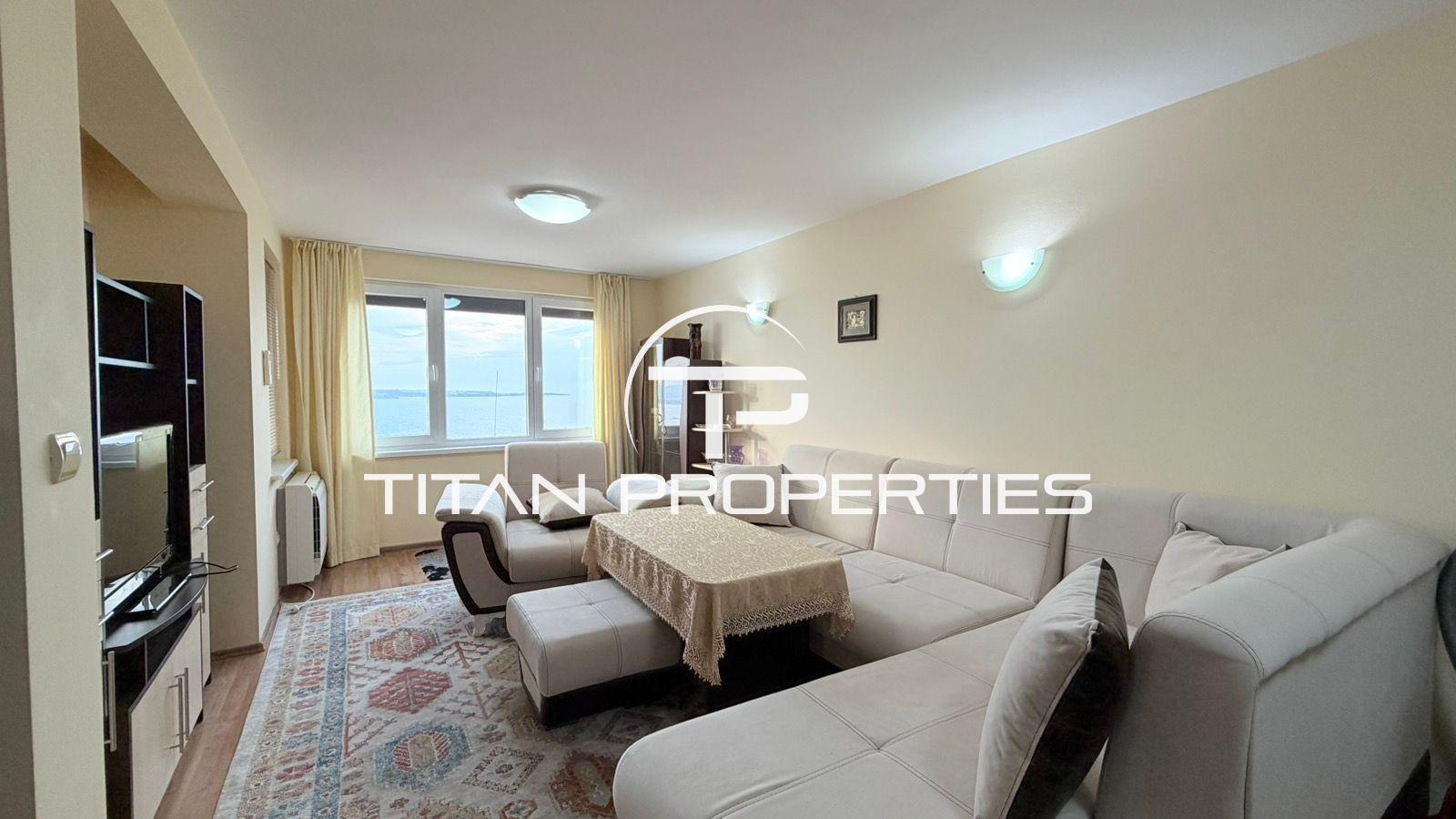 За продажба в Бургас тристаен г.Созопол ID 2119745