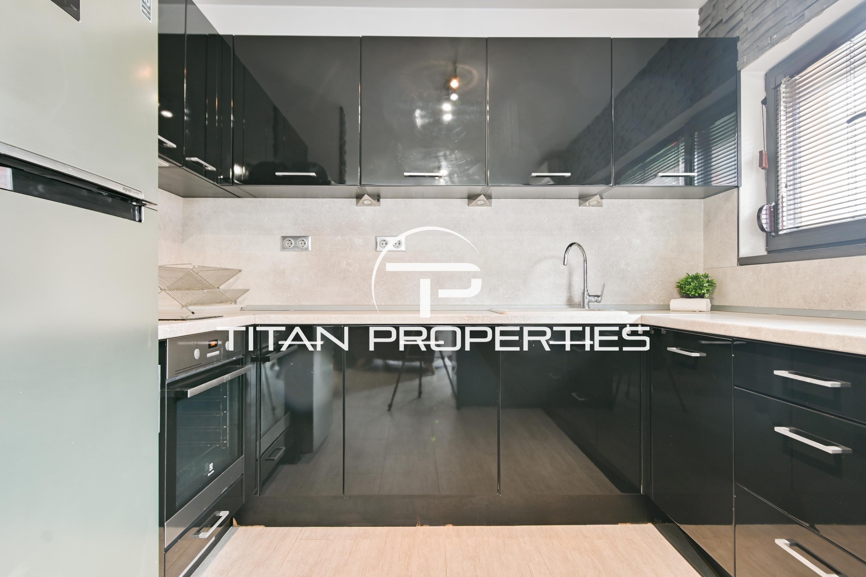For rent in Sofia two-bedroom apartment Vitosha ID 2199001