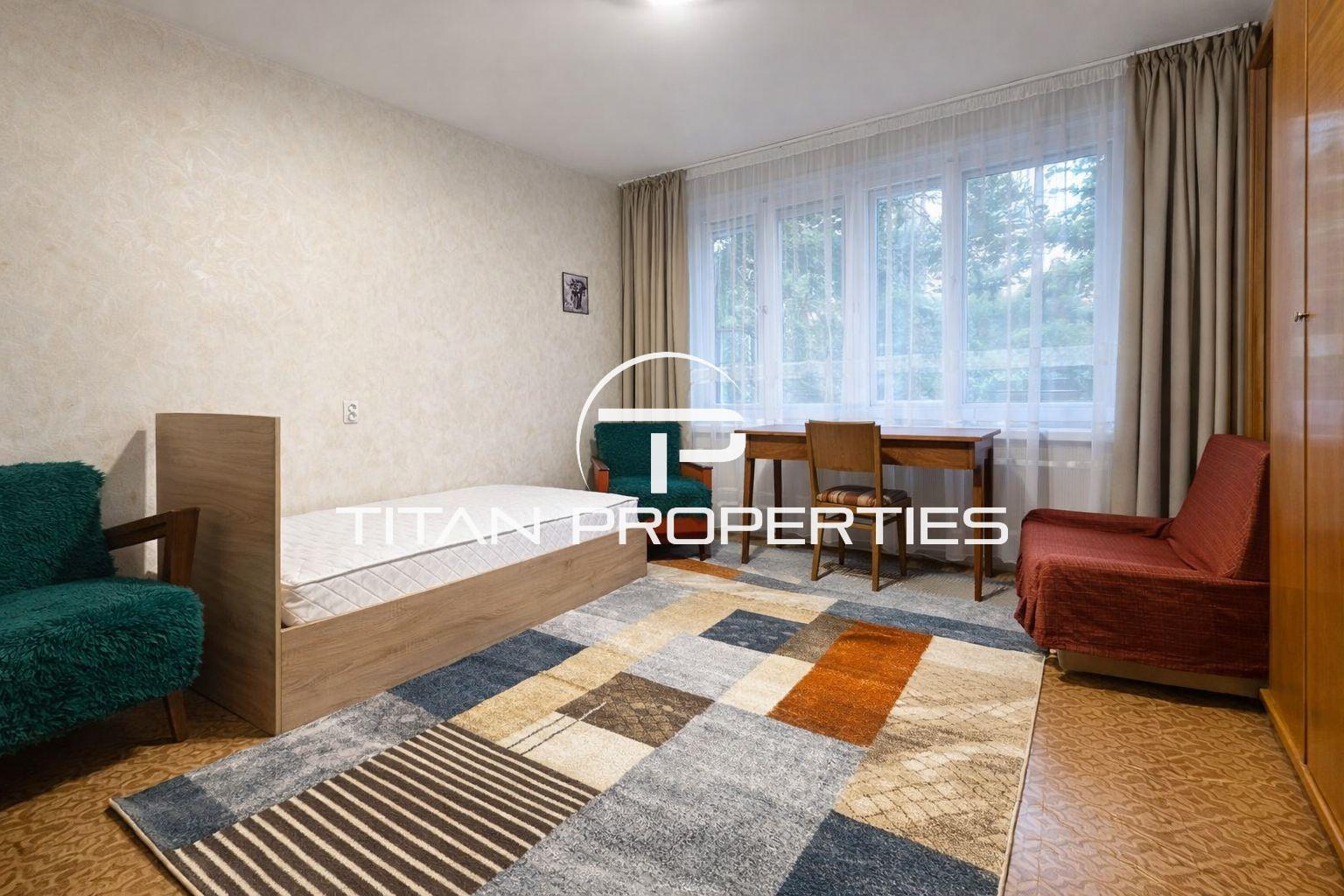 Под наем в Пловдив тристаен Каменица1 ID 2233999