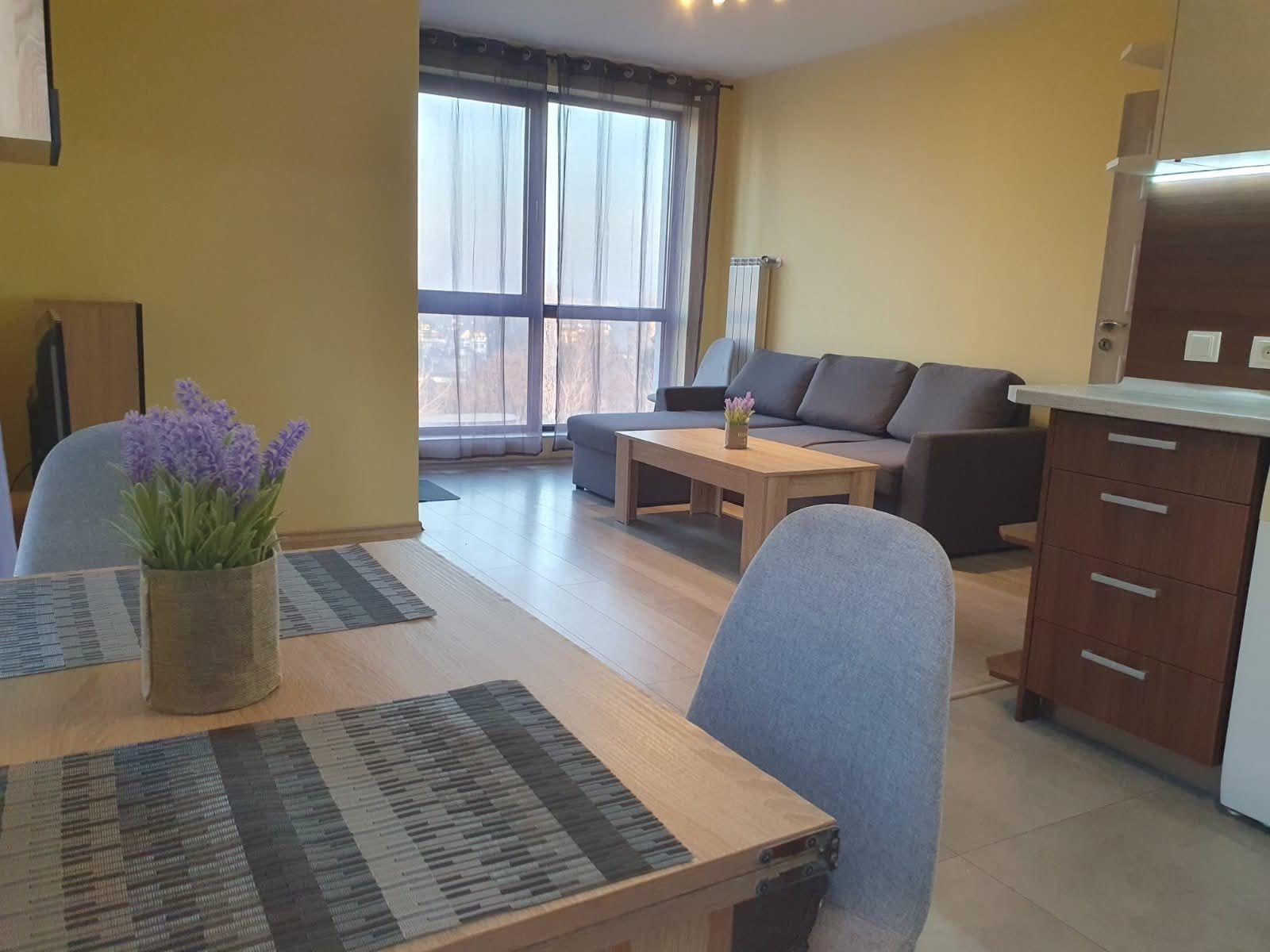 One-bedroom apartment, for rent, Pavlovo residential district