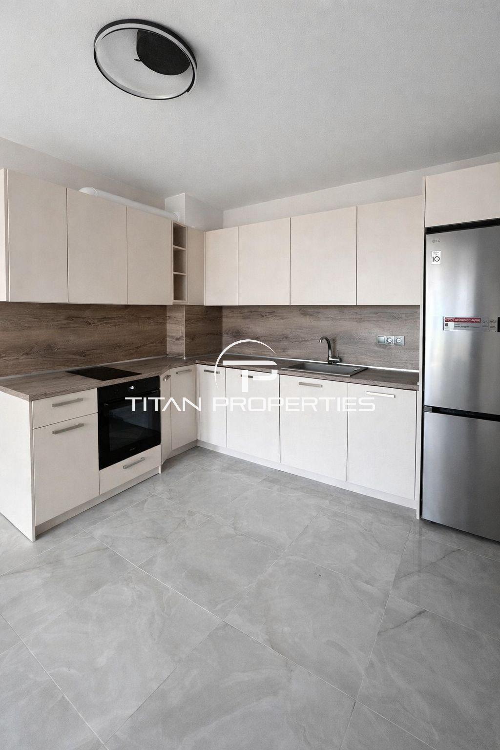За продажба в Пловдив двустаен Мараша ID 2078485